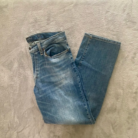 Men’s Lucky jeans - Picture 3 of 6